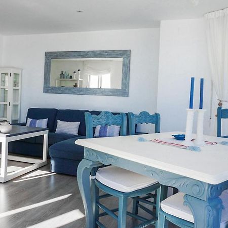 Wintowinrentals Amazing Apartment With Sea View Málaga Buitenkant foto