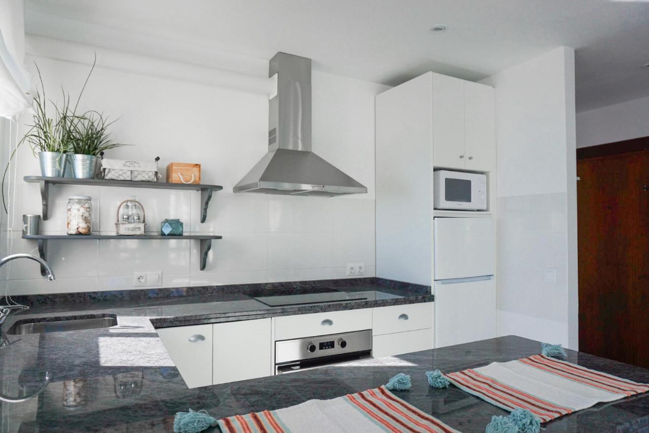 Wintowinrentals Amazing Apartment With Sea View Málaga Buitenkant foto